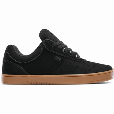 Tenis Etnies JOSLIN Negros Para Hombre MX542-NET